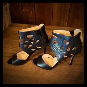 Nine west high heels